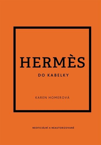 Hermes do kabelky – Karen Homer