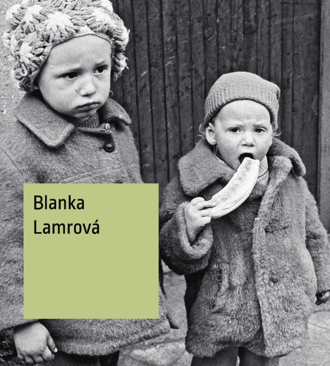 Blanka Lamrová – Štěpánka Bieleszová