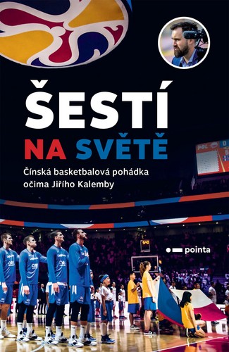 Šestí na světě – Jiří Kalemba