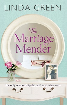 The Marriage Mender – Linda Green