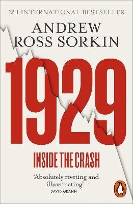 1929 – Andrew Ross Sorkin