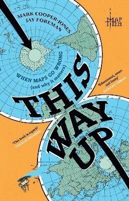 This Way Up – Map Men