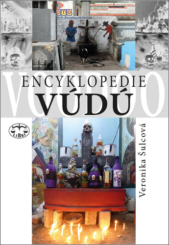 Encyklopedie vúdú – Veronika Šulcová
