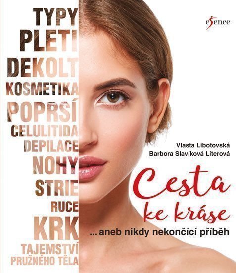 Cesta ke kráse aneb nikdy nekončící příběh – Vlasta Libotovská