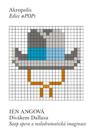 Divákem Dallasu – Ien Ang