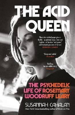 Acid Queen – Susannah Cahalan