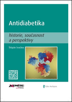 Antidiabetika – Štěpán Svačina