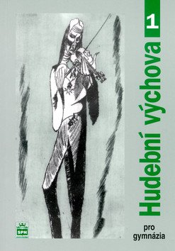 Hudební výchova pro gymnázia 1 – Alexandros Charalambidis