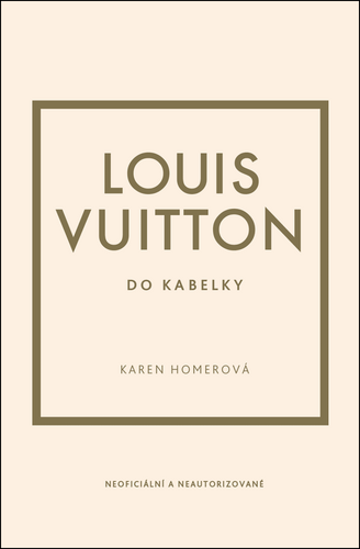 Louis Vuitton do kabelky – Karen Homer