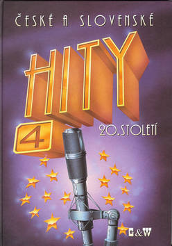 České a slovenské hity 20. století 4 – Petr Dvorník, Jiří Brabec