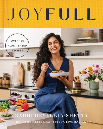 JoyFull – Radhi Devlukia-Shetty