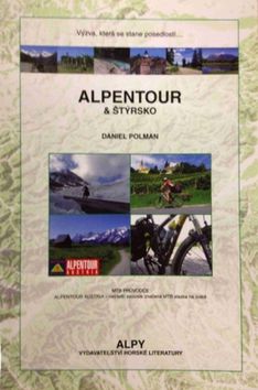 Alpentour & Štýrsko – Daniel Polman