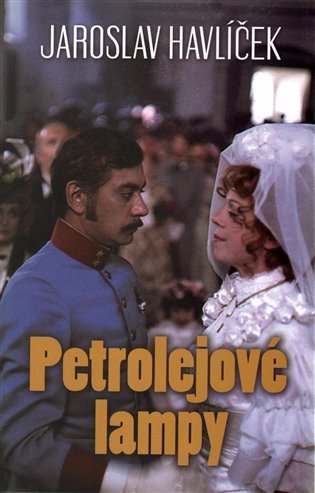 Petrolejové lampy – Jaroslav Havlíček