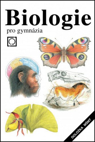 Biologie pro gymnázia – Vladimír Zicháček