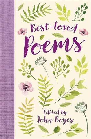Best Loved Poems – Boyes John