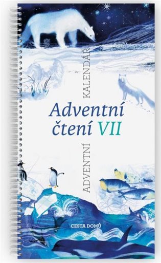 Adventní čtení VII – Coufalová Kateřina