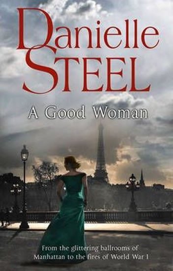 A Good Woman – Danielle Steel
