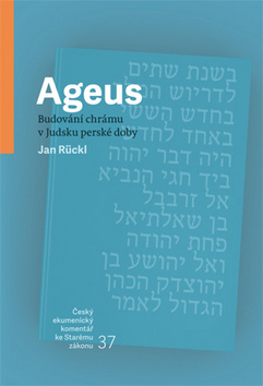 Ageus – Jan Rückl