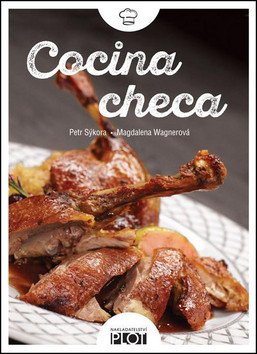 Cocina checa – Magdalena Wagnerová, Petr Sýkora