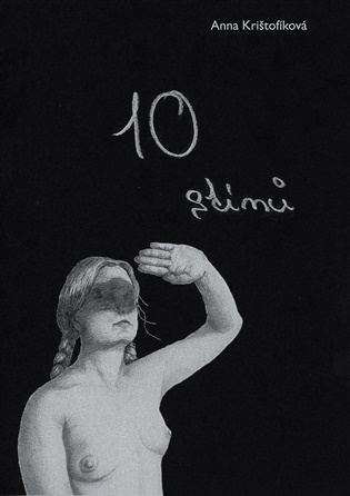 10 stínů – Anna Krištofíková