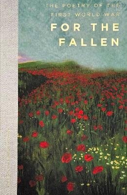 For The Fallen – Stephen Carver