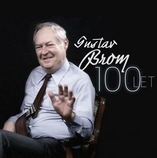 100 let – Gustav Brom