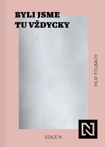 Byli jsme tu vždycky – Filip Titlbach