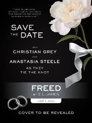 Freed – E. L. James