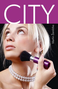City – Martin Žemlička