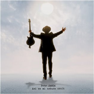 Asi se mi nebude chtít - CD – Petr Janda
