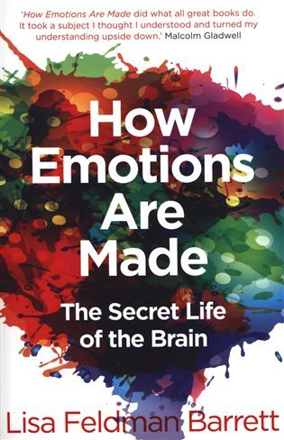 How Emotions Are Made – Lisa Feldman Barrett