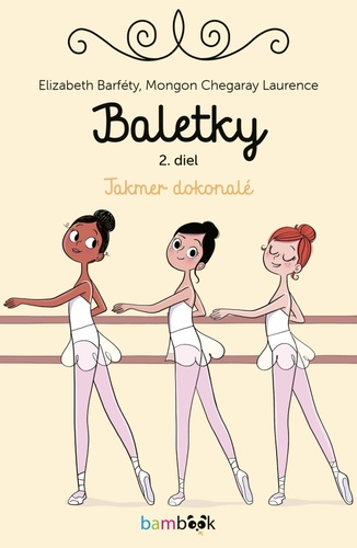 Baletky – Elisabeth Barféty