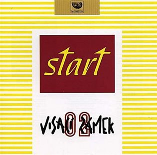 02 Start – Visací zámek