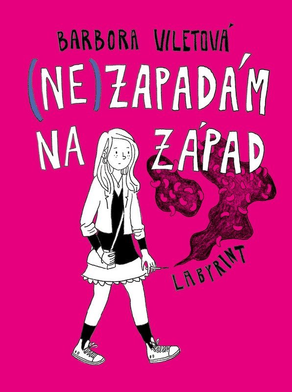 (Ne)zapadám na Západ – Barbora Viletová