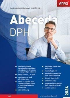 Abeceda DPH 2024 – Zdeněk Kuneš, Zdeněk Vondrák