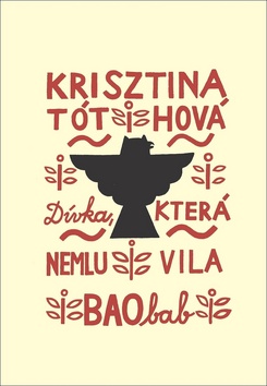 Dívka, která nemluvila – Krisztina Tóthová