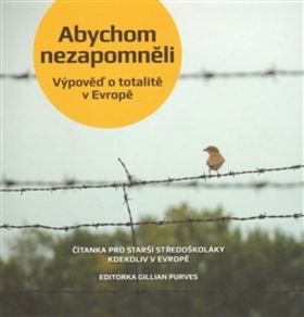 Abychom nezapomněli – Gillian Purves