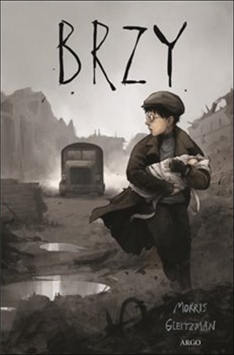 Brzy – Morris Gleitzman