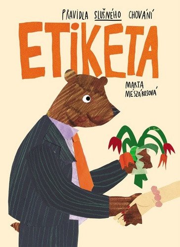Etiketa - Pravidla slušného chování – Mária Hurbanová