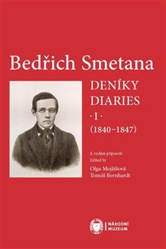 Bedřich Smetana – Tomáš Bernhardt, Olga Mojžíšová
