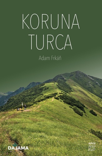 Koruna Turca – Adam Frkáň