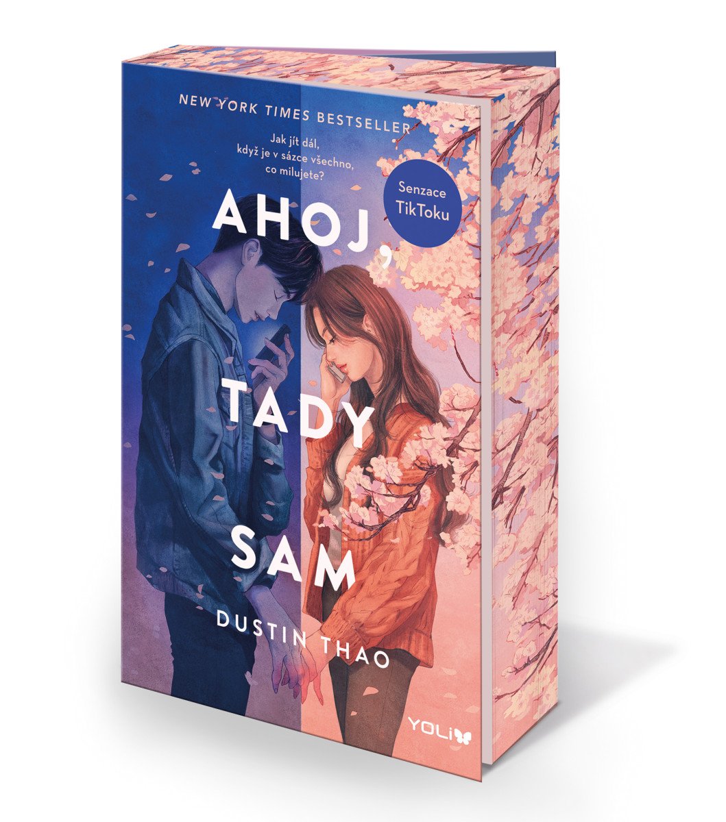 Ahoj, tady Sam – Dustin Thao