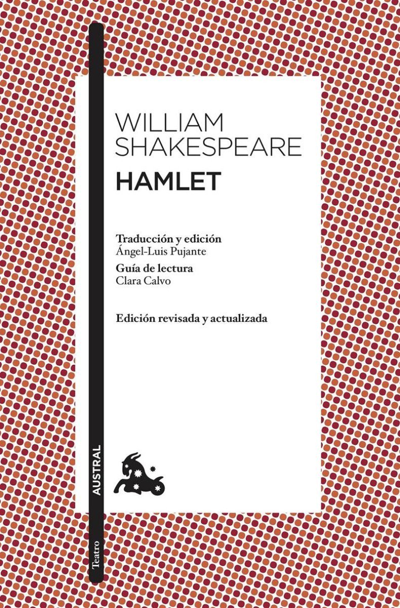 Hamlet (Spanish Edition ) – William Shakespeare