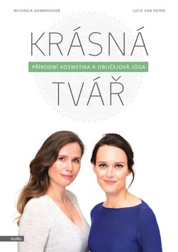 Krásná tvář – Michaela Dombrovská, Lucie van Koten
