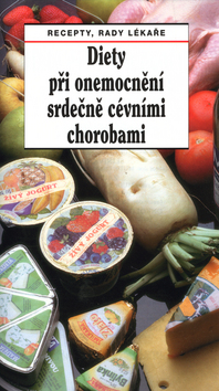 Diety při onemocněních srdečně-cévních – Jiří Widimský, Jaroslav Hejzlar