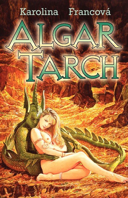 Algar Tarch – Karolína Francová