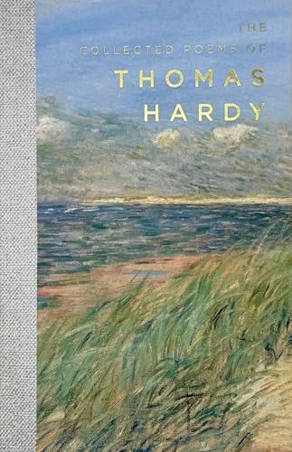 Collected Poems of Thomas Hardy – Thomas Hardy