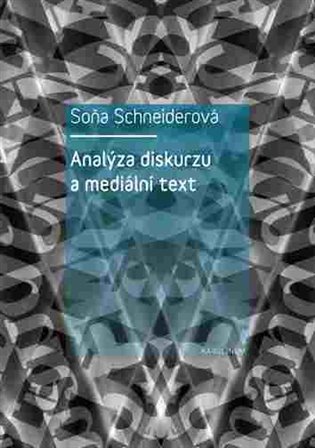 Analýza diskurzu