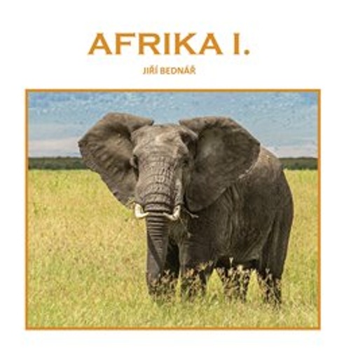Afrika I. – Jiří Bednář