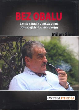 Bez obalu – Milan Šíma